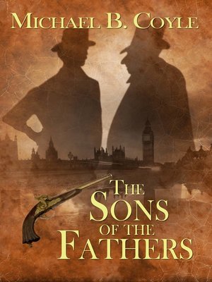 cover image of The Sons of the Fathers